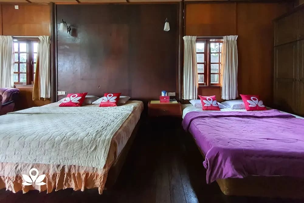 Pelangi Beach Resort - photo 25