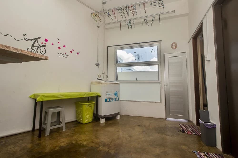 The Traveler Home by OYO Rooms - photo 11