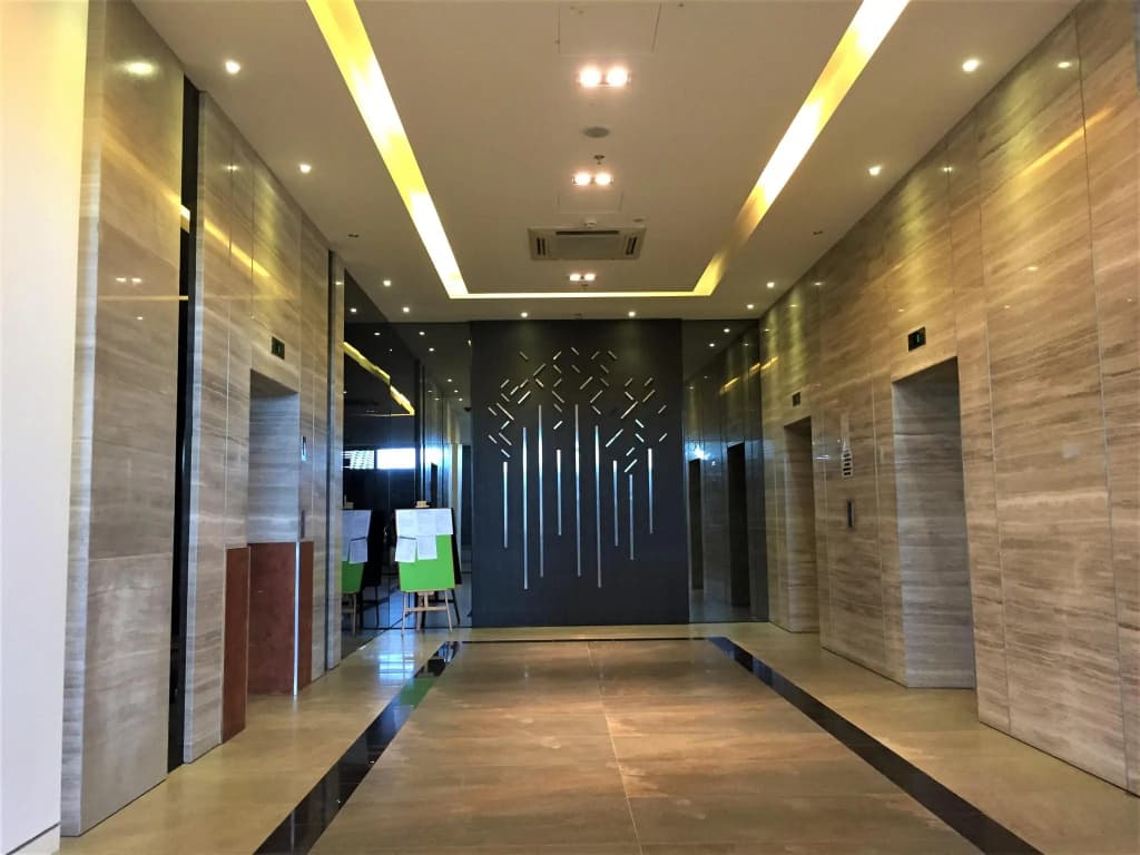 Borneo Coastal Residence - IMAGO Mall - photo 14