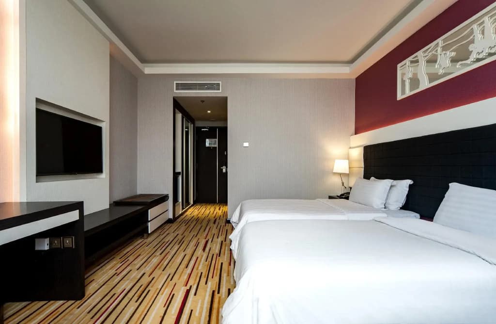 Promenade Hotel Kota Kinabalu - photo 39