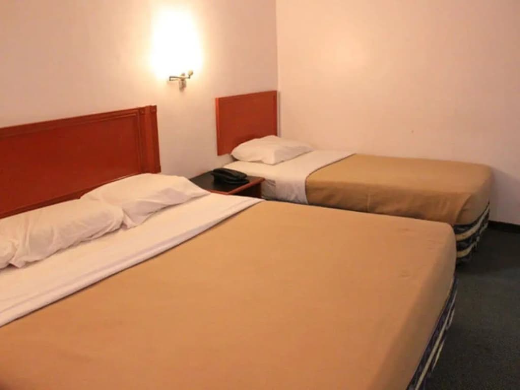 Comfort Hotel Klang 2 - photo 2