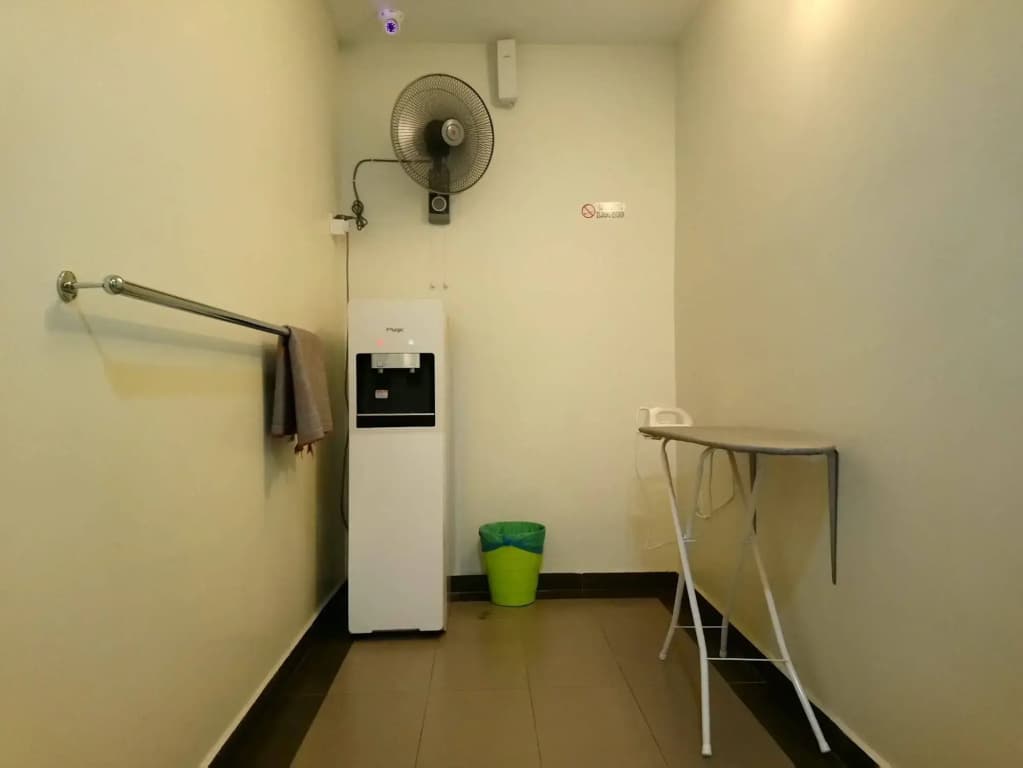 Hotel Suria Malaqa - photo 12