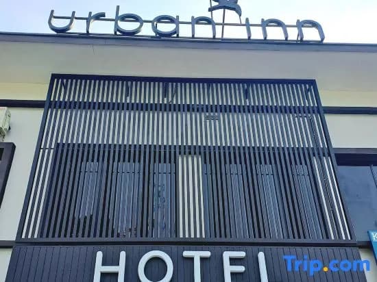 Urban Inn Salak Tinggi - photo 1