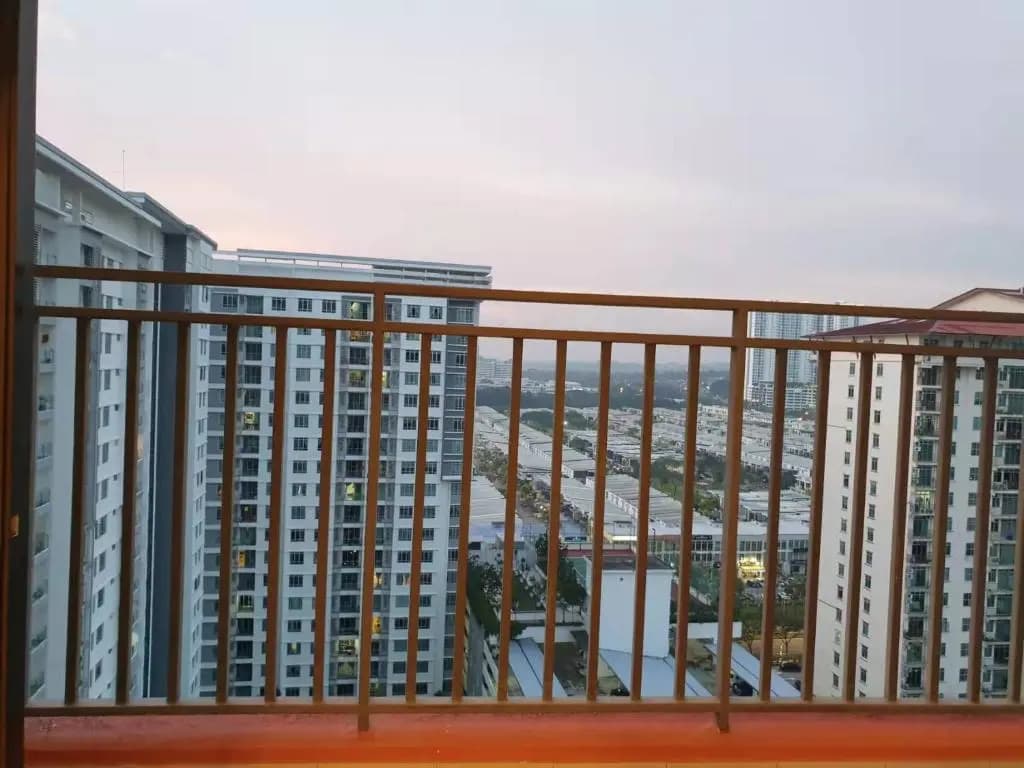 Studio Homestay@Austin Regency JB - photo 6