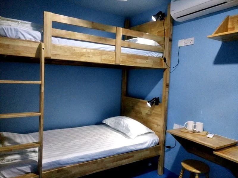 Sim Citystay - photo 4