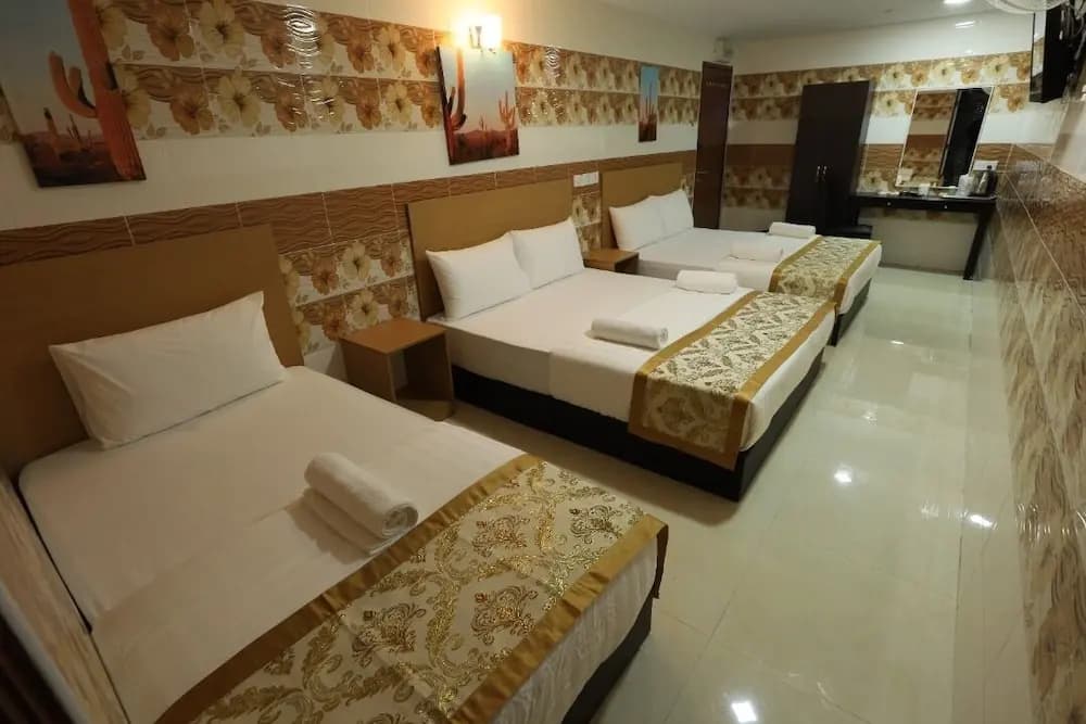 Cameron Kea Farm Hotel - photo 4