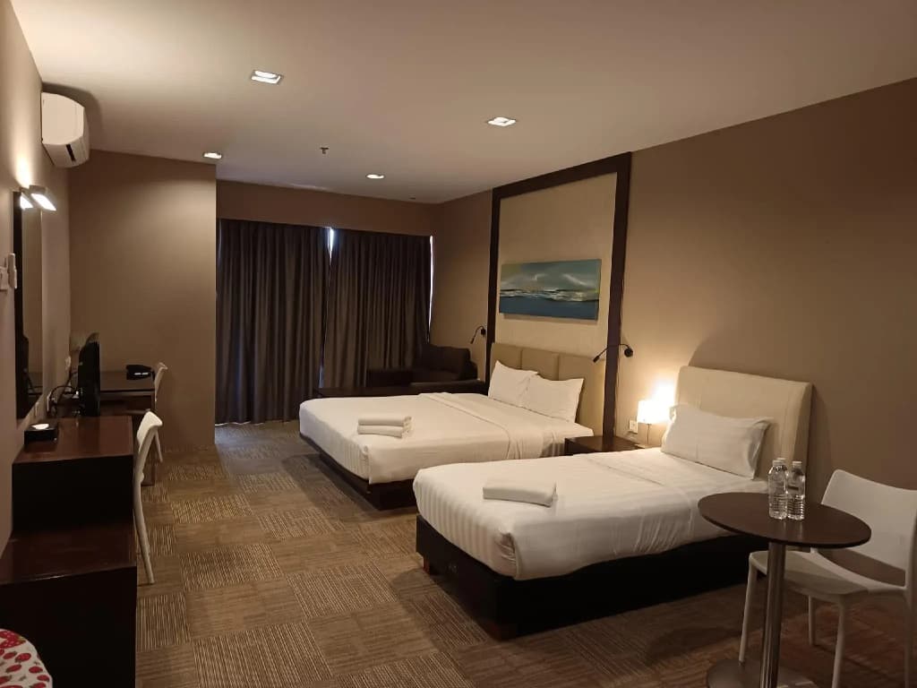 Hotel Primera Suite - photo 15