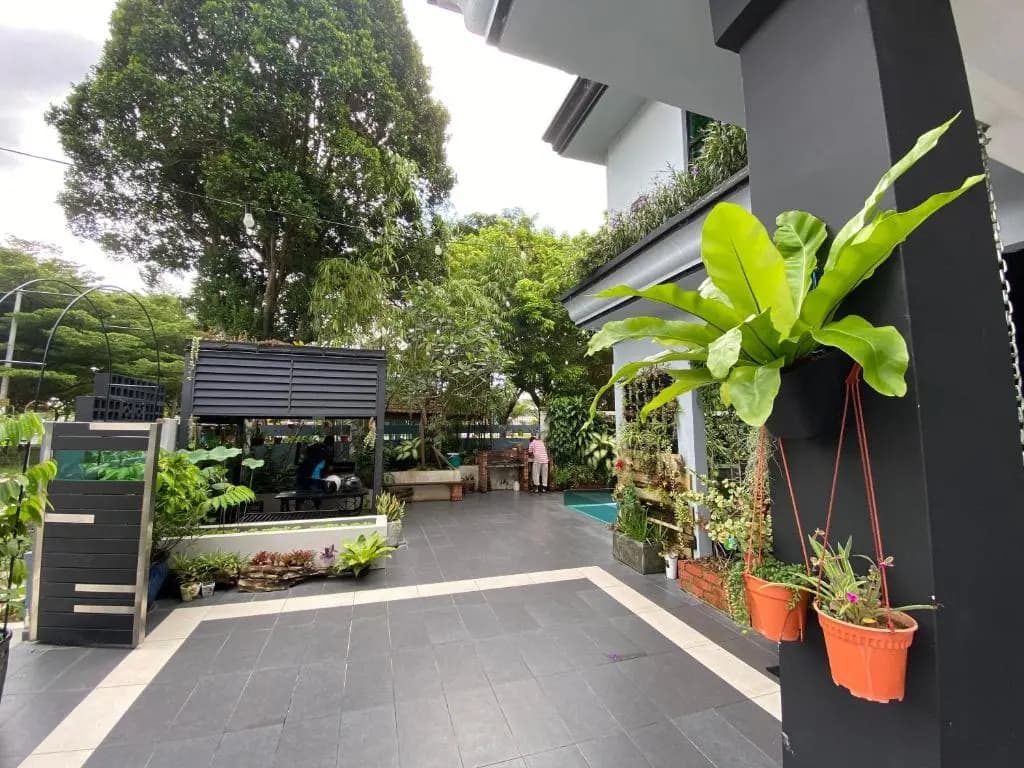 OneRiimba Private Pool & Garden Residence Johor Bahru - photo 7