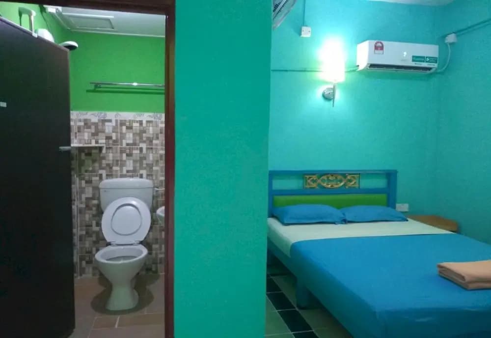 Hotel O Villa Thai - photo 4