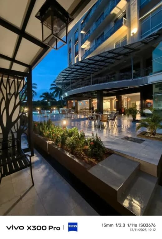 The Jerai Hotel Sungai Petani - photo 47