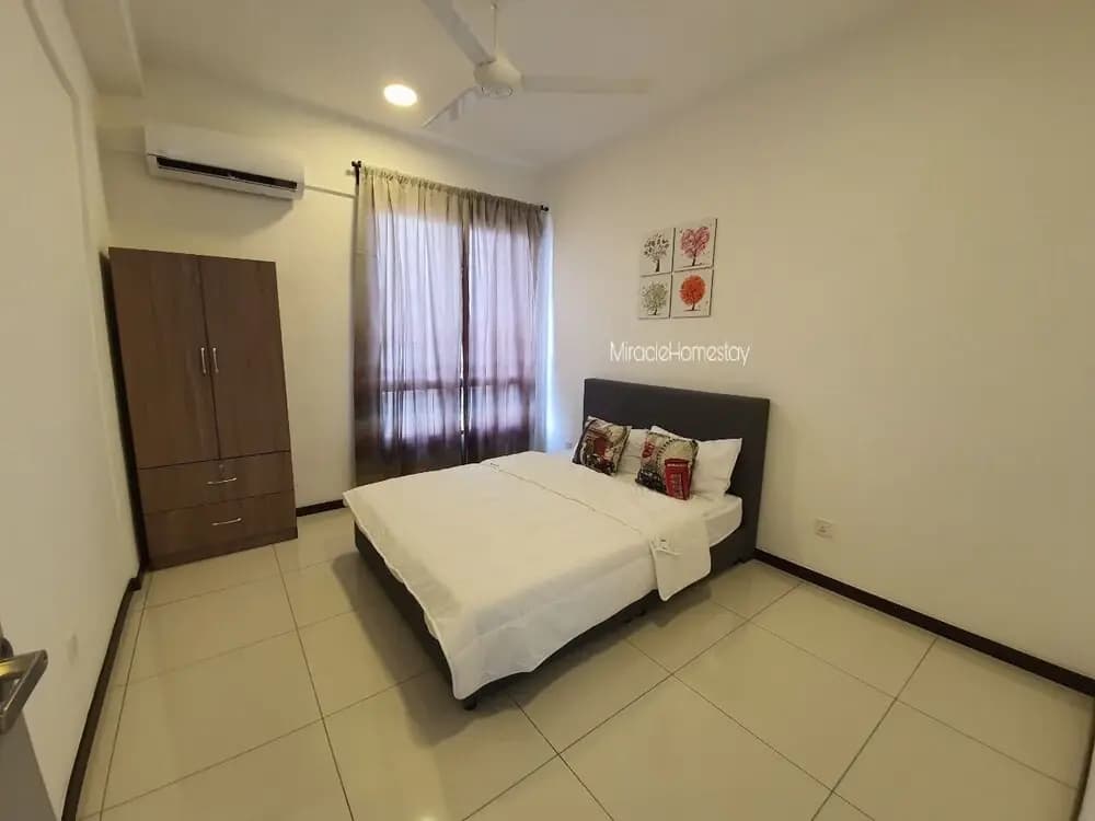 Miracle Butterworth 4 Pax Home With View - photo 12