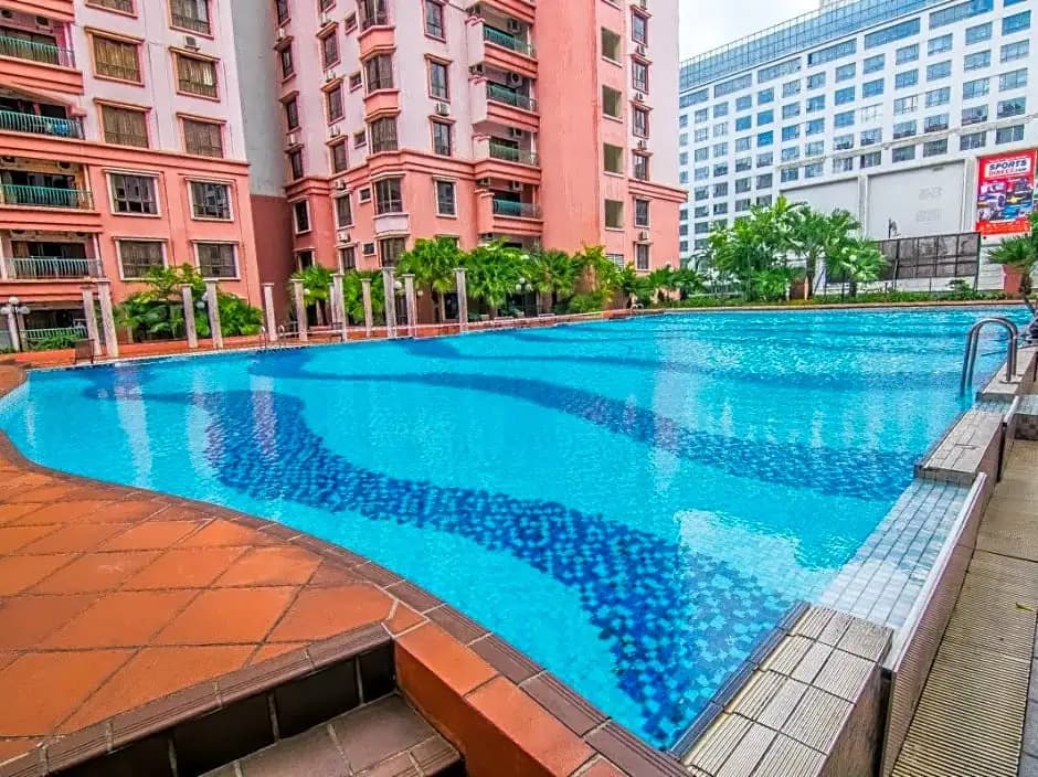 Marina Travellers Suite @ Marina Court Resort Condo - photo 15