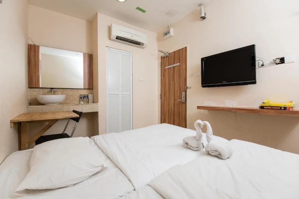 Hotel Zamburger Sunway Mentari - photo 3