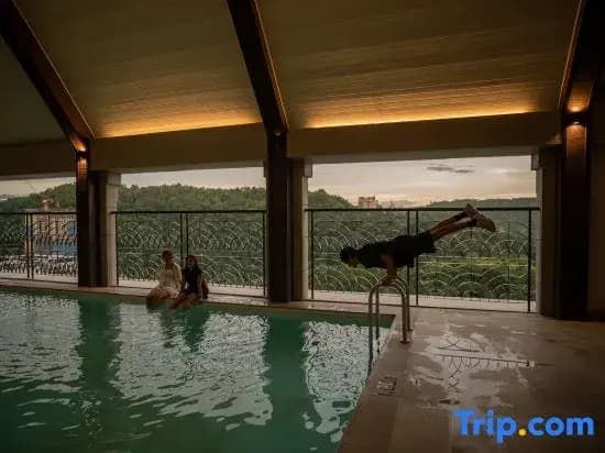 Paxtonz Ango Suites Kuala Lumpur - photo 2