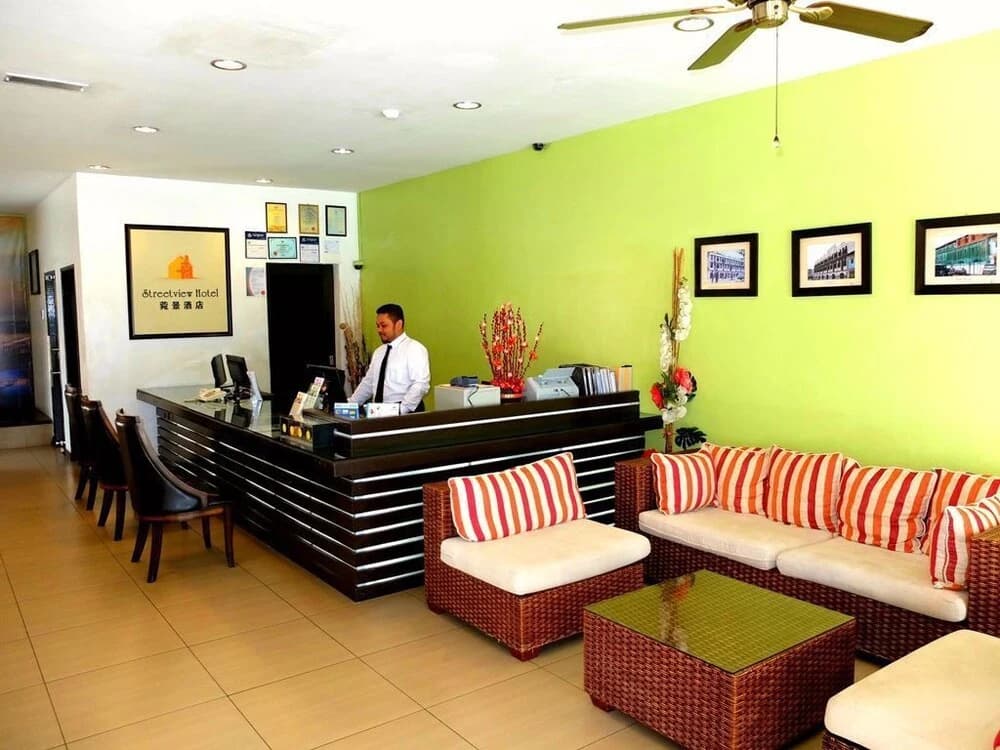 Streetview Hotel - photo 17