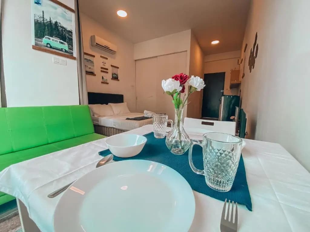Crown5 Suite (City View)@Petaling Jaya - photo 11