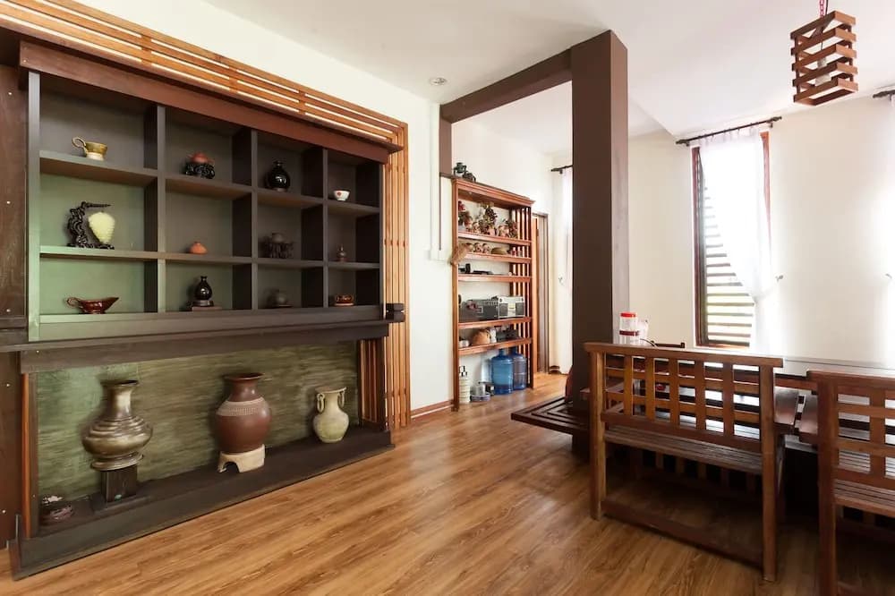 ZEN Rooms Kulai - photo 18