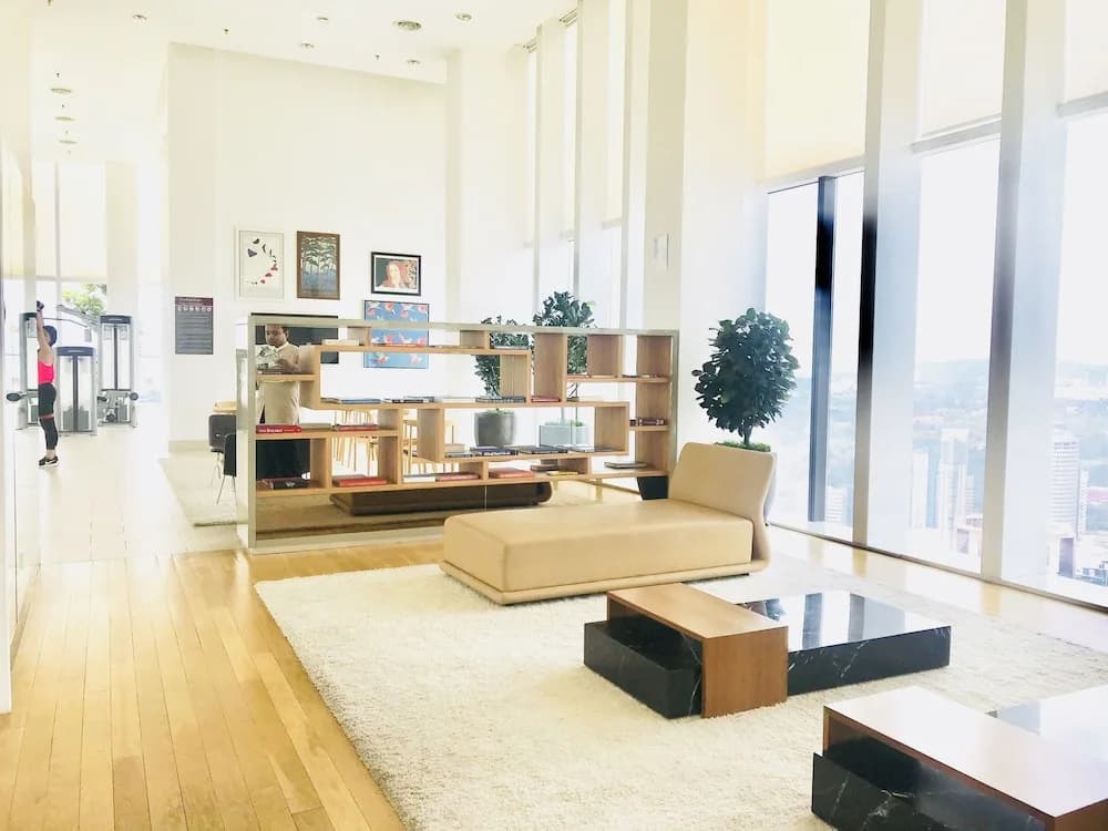 Luxury Platinum Suites KLCC By 7Stone - photo 2