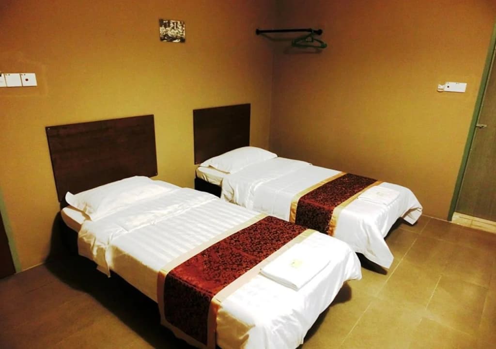 T Hotel - photo 4