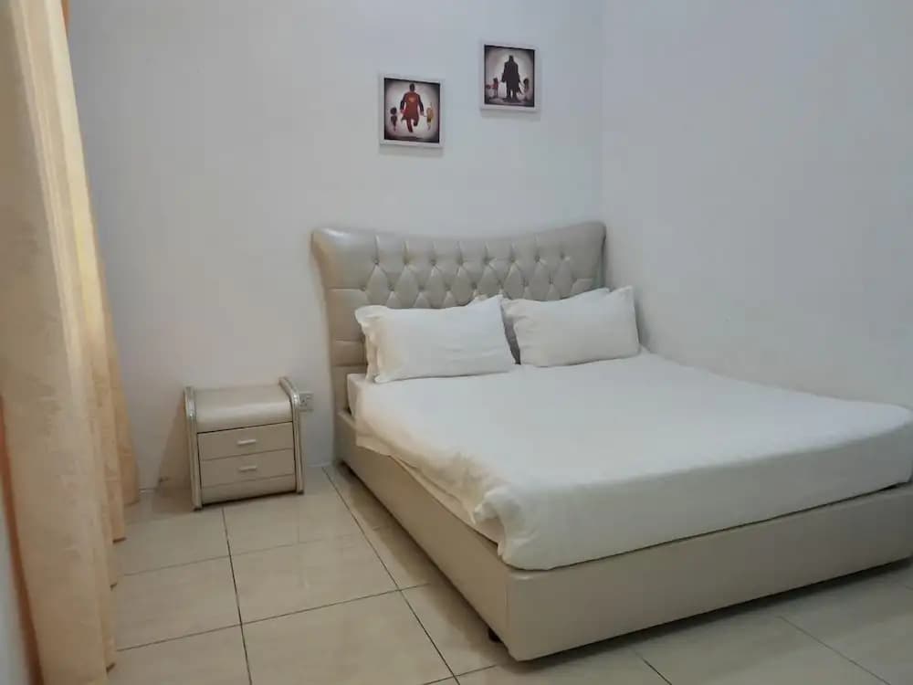 Simfoni Comfy 3BR Suite - photo 2