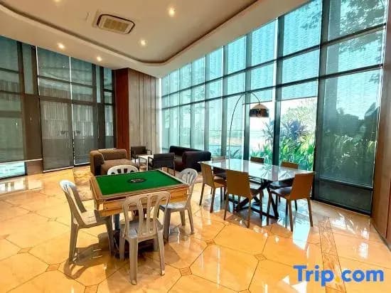 Macrolink 2B2R 7 pax Condo Medini near legoland - photo 4
