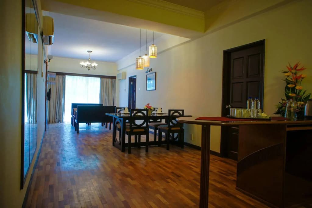 TM Resort Tanjung Bungah - photo 21
