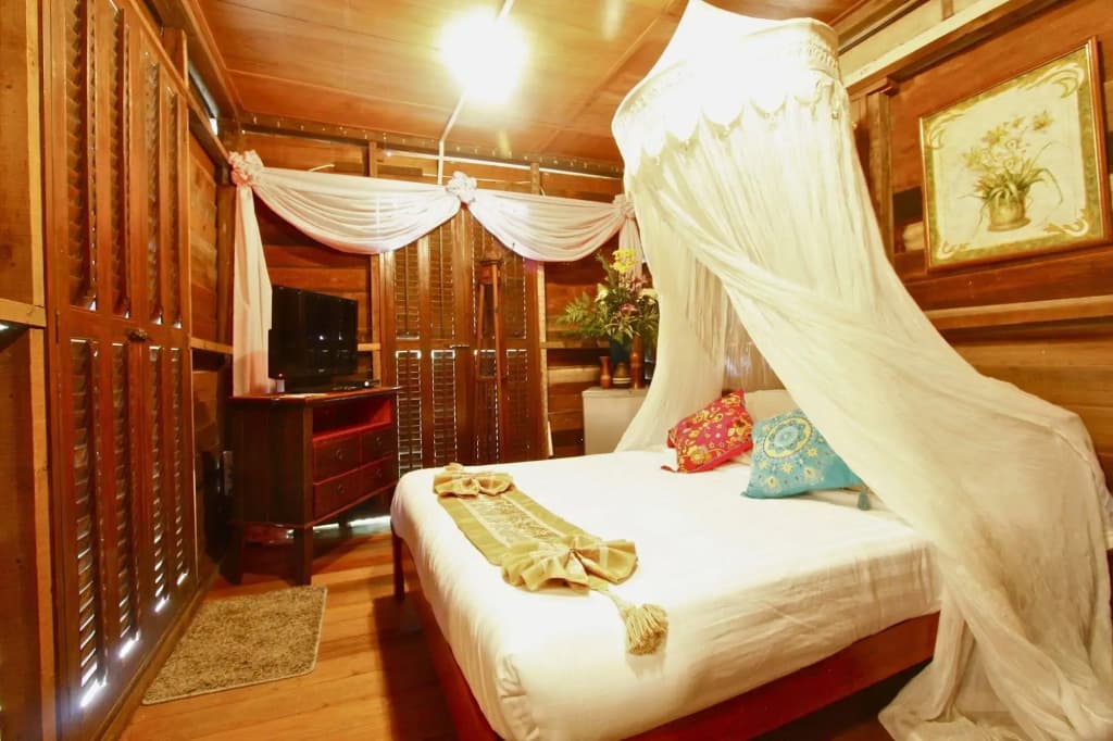 Fig Tree Hills Resort - photo 5