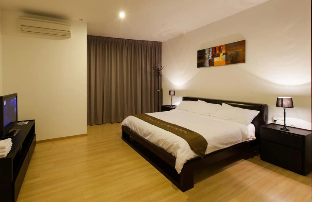 Luxfort 118 Service Suites - photo 3
