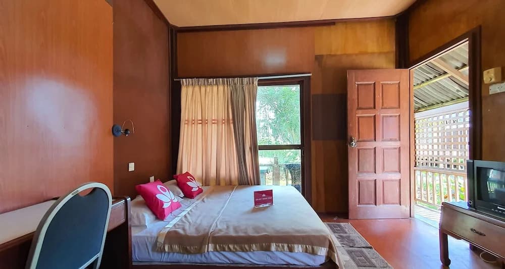 Pelangi Beach Resort - photo 34