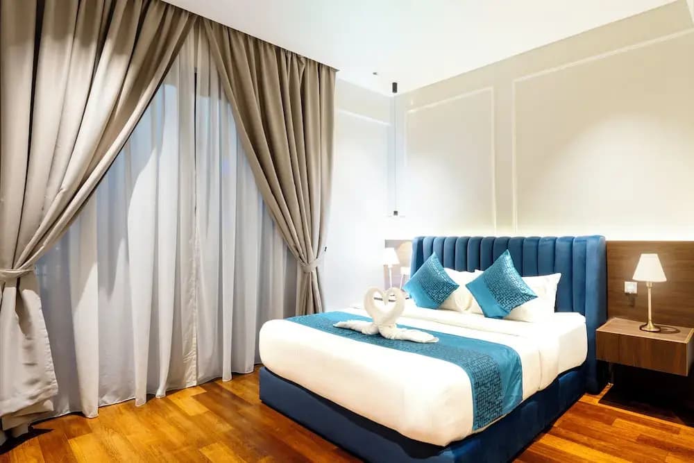 The Manor Suites KLCC by Moonway - photo 5