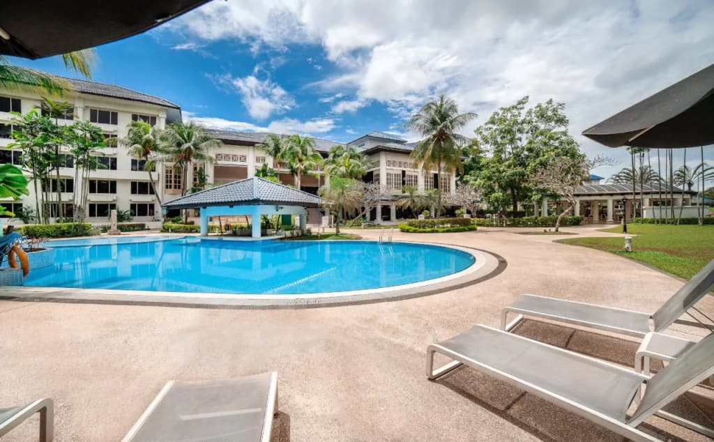 Glenmarie Hotel & Golf Resort - photo 17