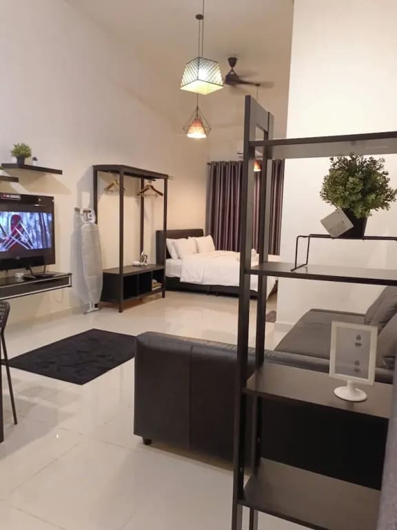 Klia Airport Homestay 7 - photo 4