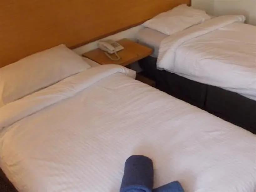Hotel Sri Sutra Sunway Mentari - photo 7