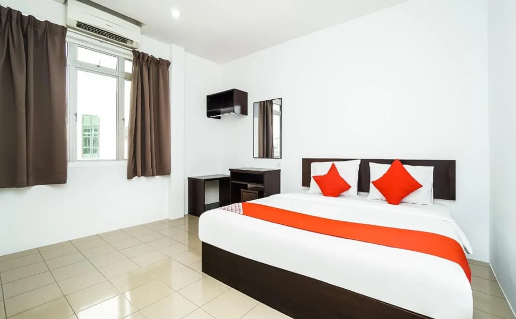 Hotel Star Inn - photo 3