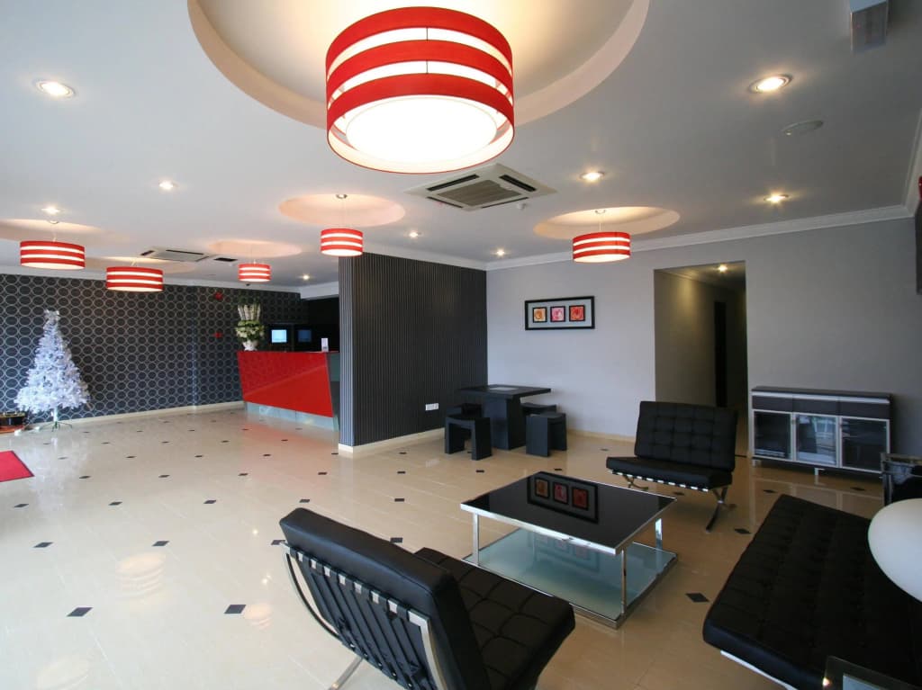 T Hotel - photo 14