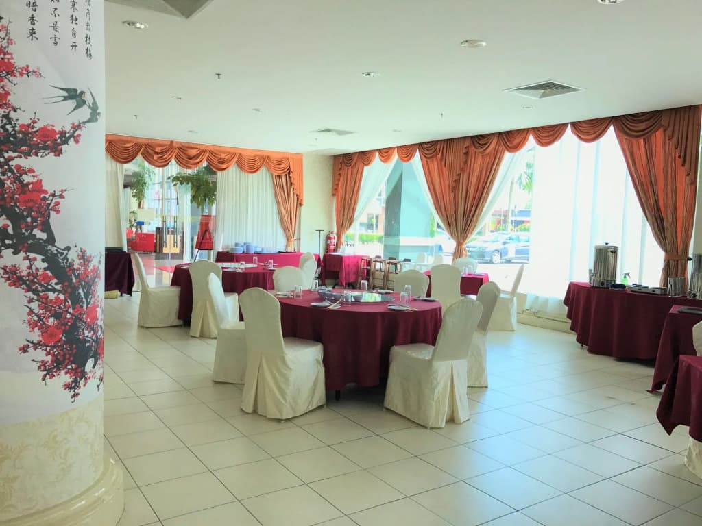 Grand Kampar Hotel - photo 30
