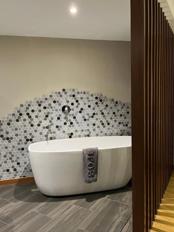 Sojourn Guest House - photo 10
