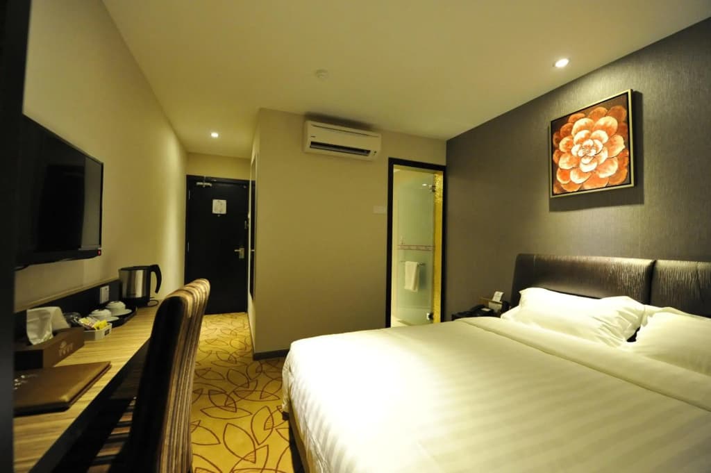 Milano Hotel - photo 3