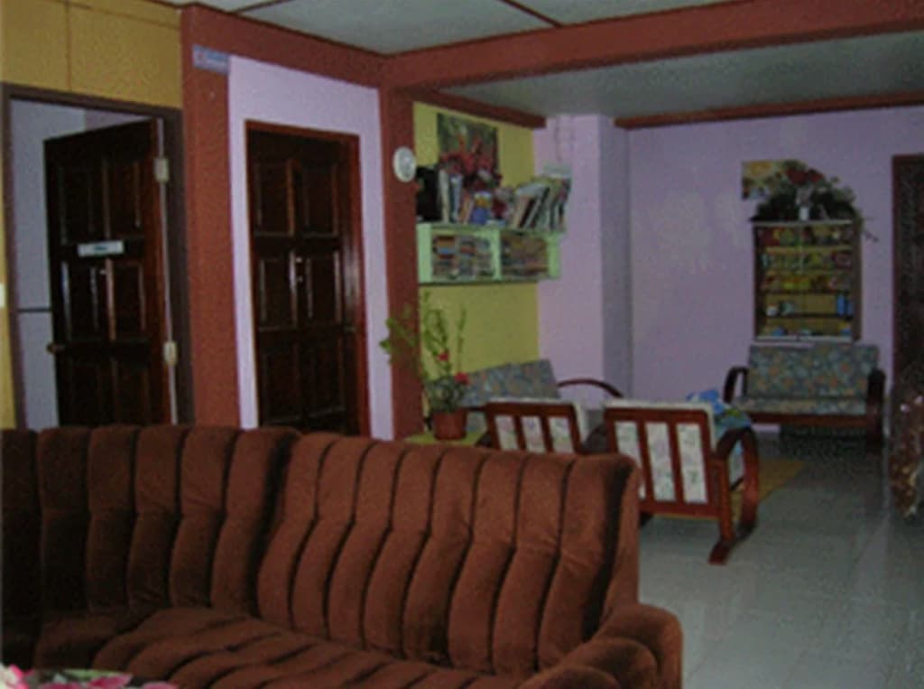 Penampang Village Homestay Kota Kinabalu - photo 2