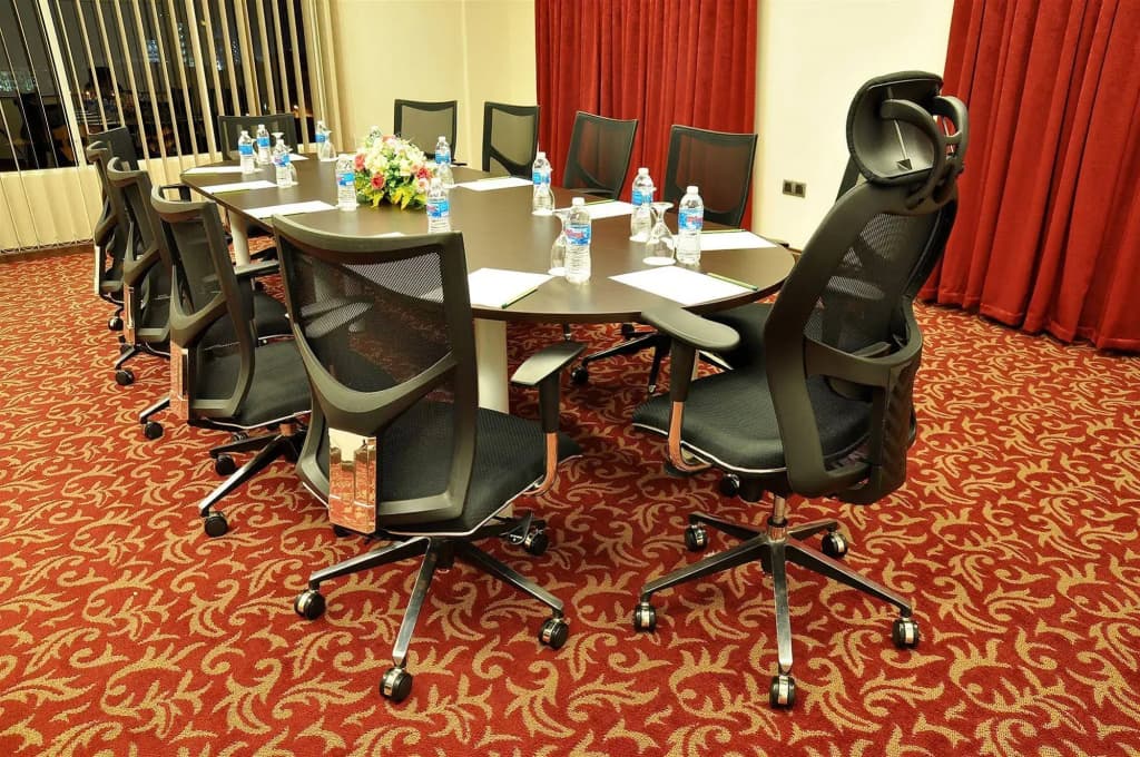 Hotel Bendahara @ Malacca City - photo 12