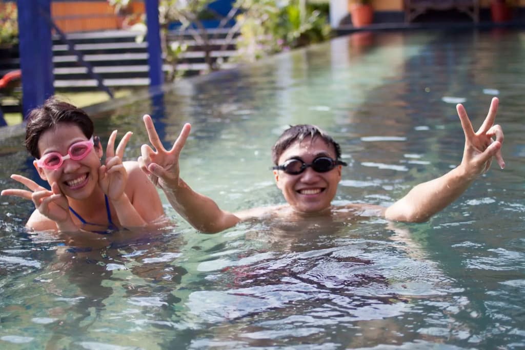 Lost Paradise Resort - photo 26