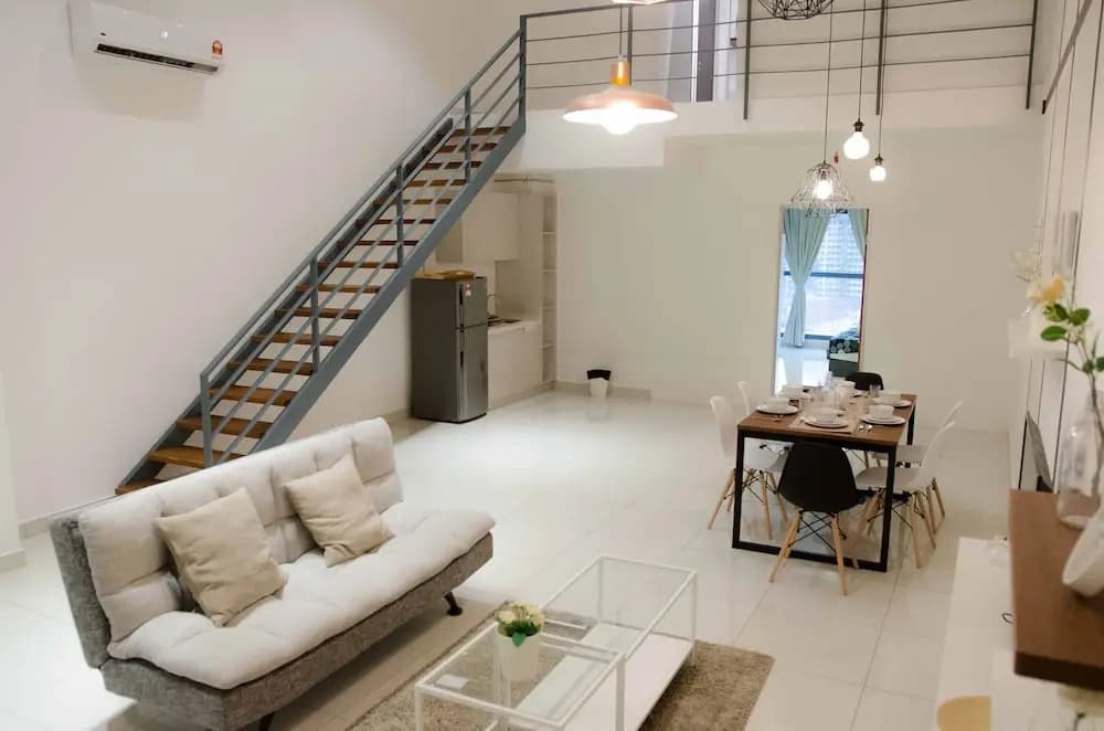 3 Towers Jalan Ampang by Feel Homes - photo 10