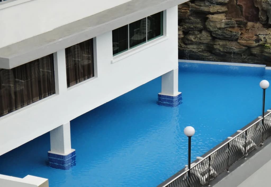 Ritz Garden Hotel Ipoh - photo 13
