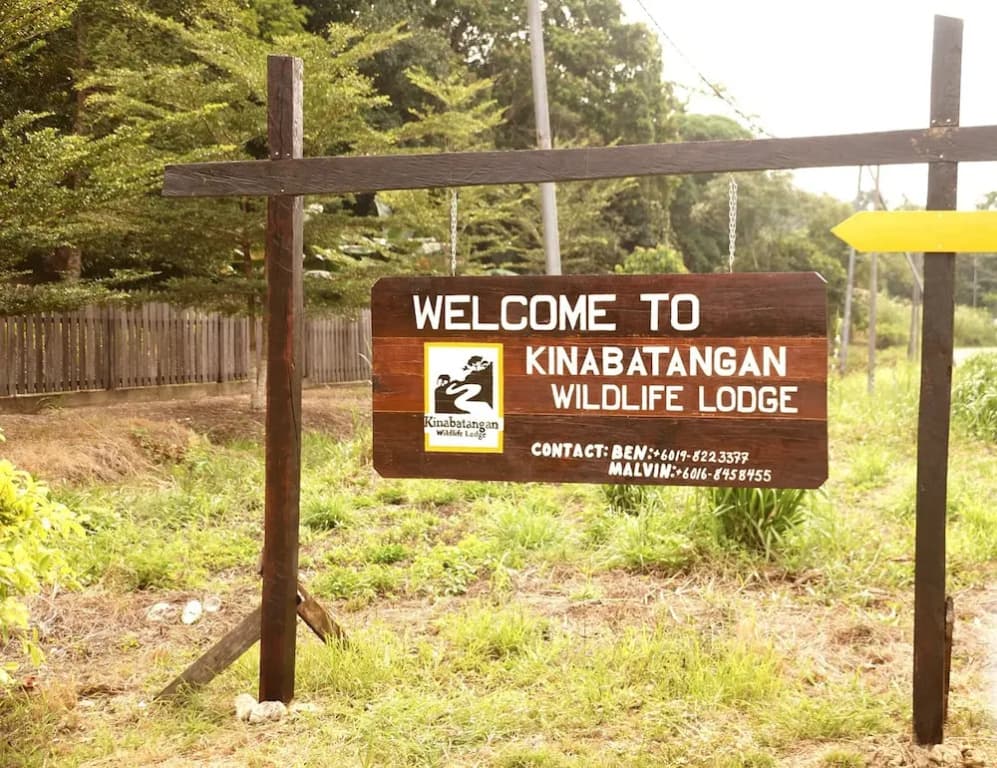 Kinabatangan Wildlife Lodge - Hostel - photo 11