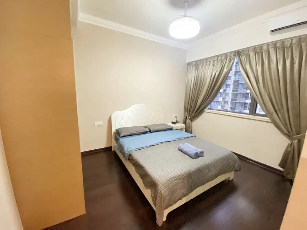 R&F TrexHomestay - photo 37