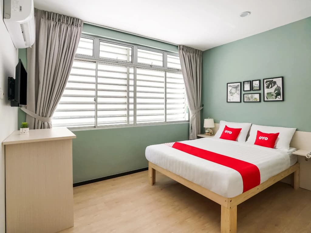 OYO 89603 Treeline Urban Inn - photo 3