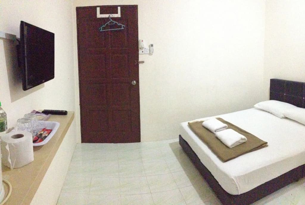 Semarak Beach Inn - photo 5