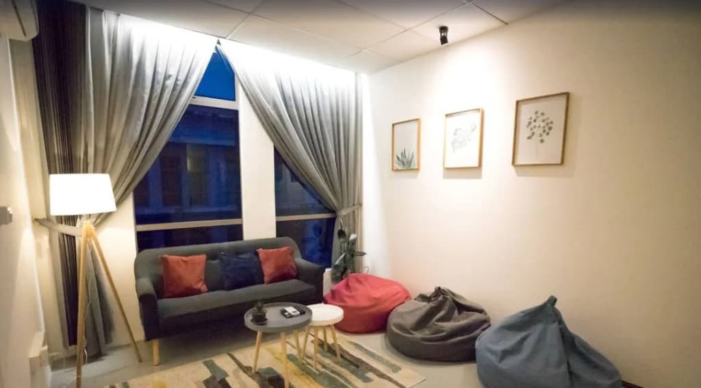 Cozy Hostel - photo 2
