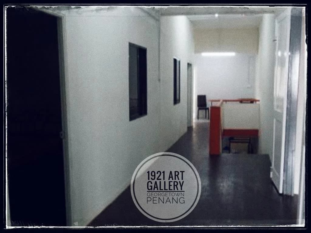 1921 Gallery - Hostel - photo 7