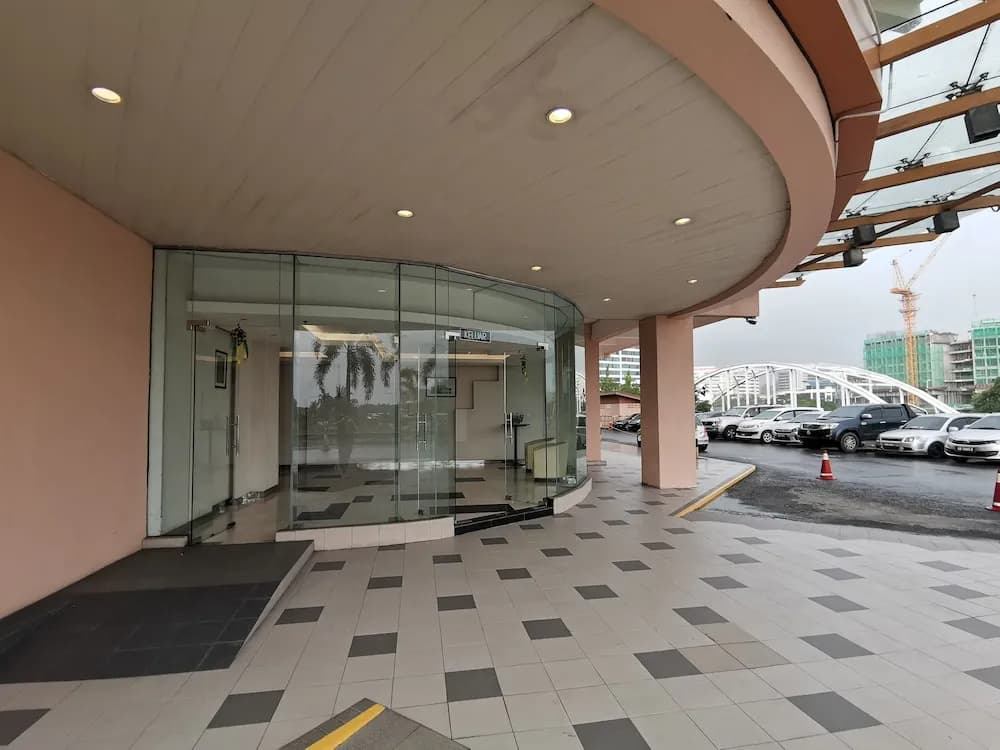 Greenage MingSuite Kota Kinabalu - photo 2